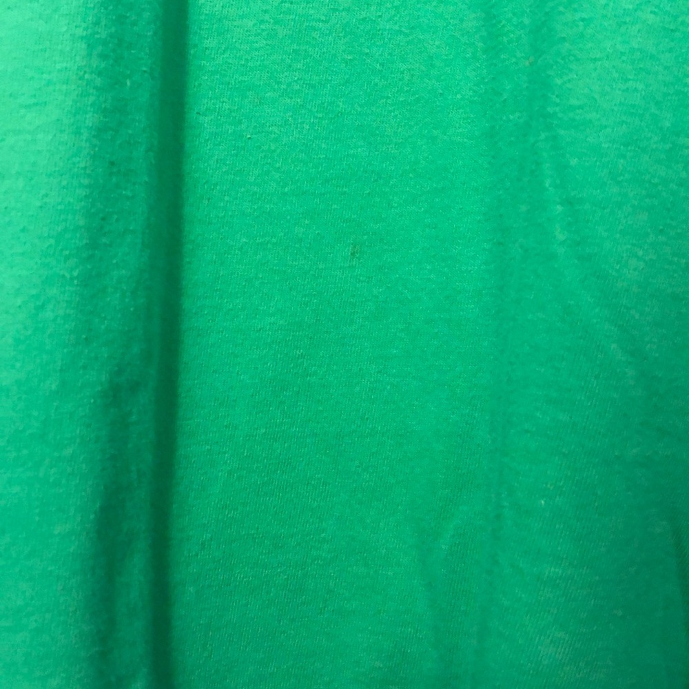 Green polo t shirt - Picture 3 of 6